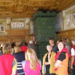 La Via della Castagna